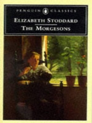 cover image of The Morgesons